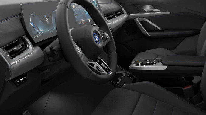 BMW X1 xDrive 25e M Sport 5dr [Tech Plus Pack] Step Auto Estate - Image 5